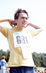 Georg Billroth, 1983