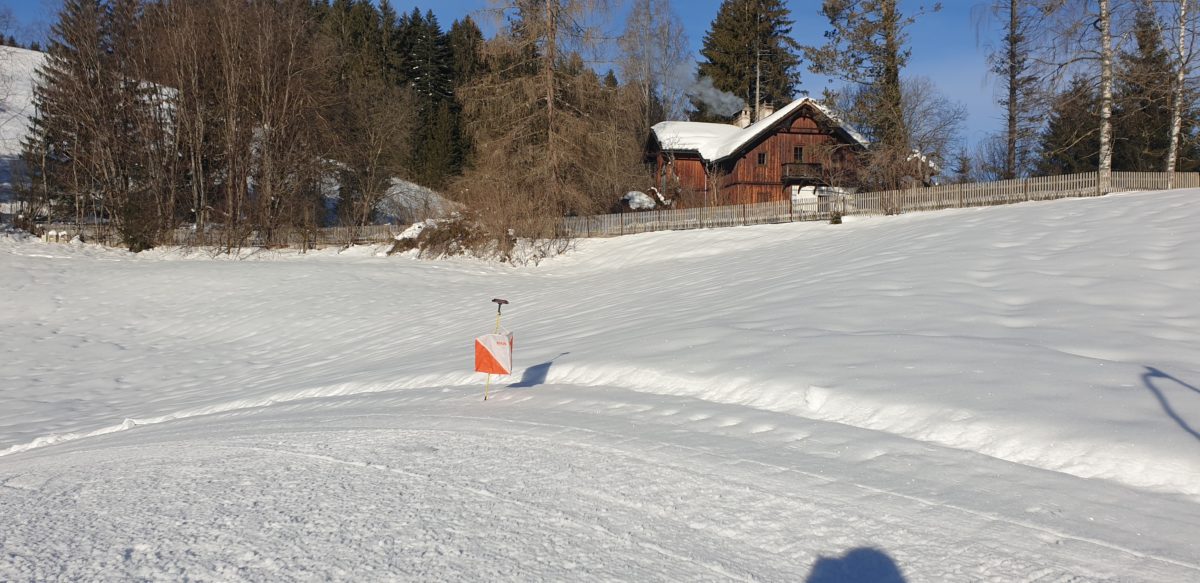 Ski O Bad Mitterndorf