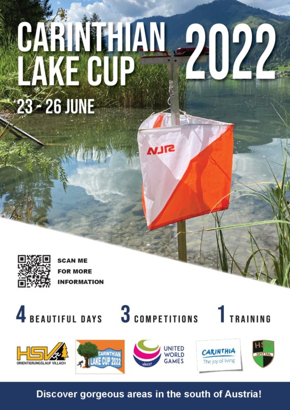 Carinthian Lake Cup 2022