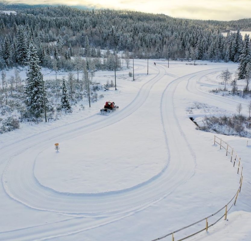 Ski-O Masters Norwegen 2023