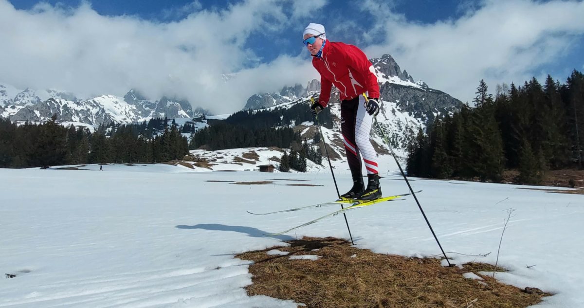 Ski-O Training Tirol