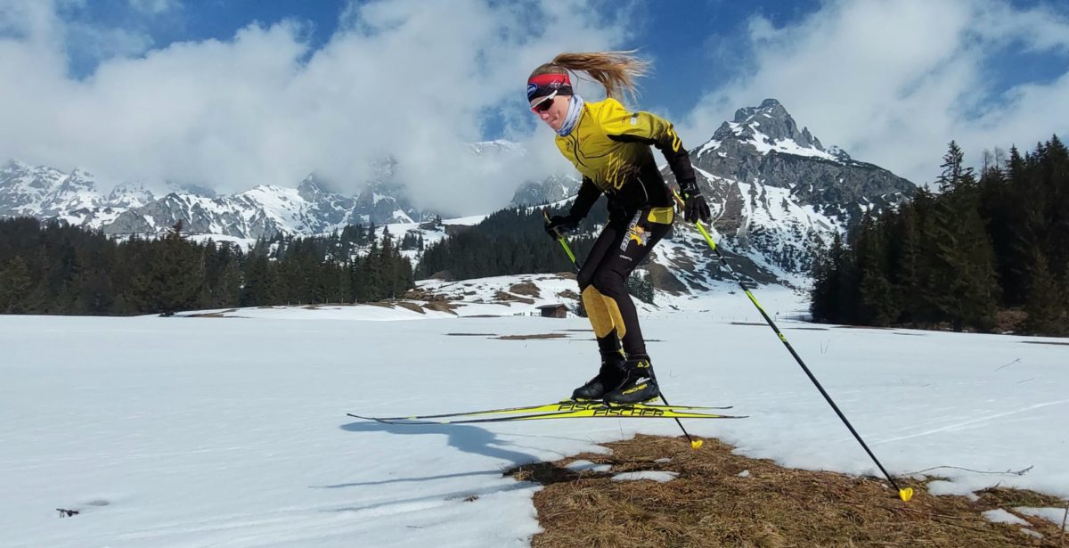 Ski-O Training Tirol